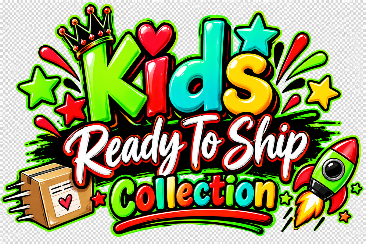 Kids RTS section