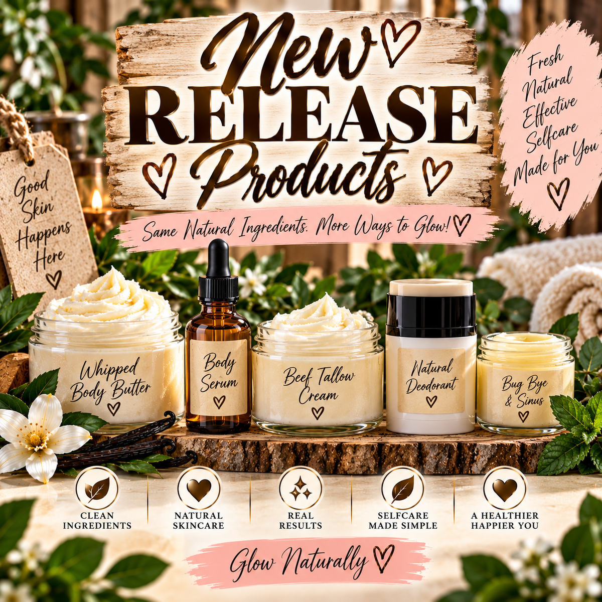 New Releases