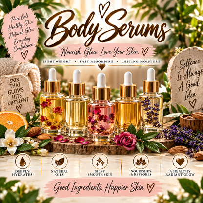 Body Serum