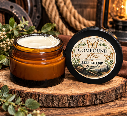 Creamed Beef Tallow