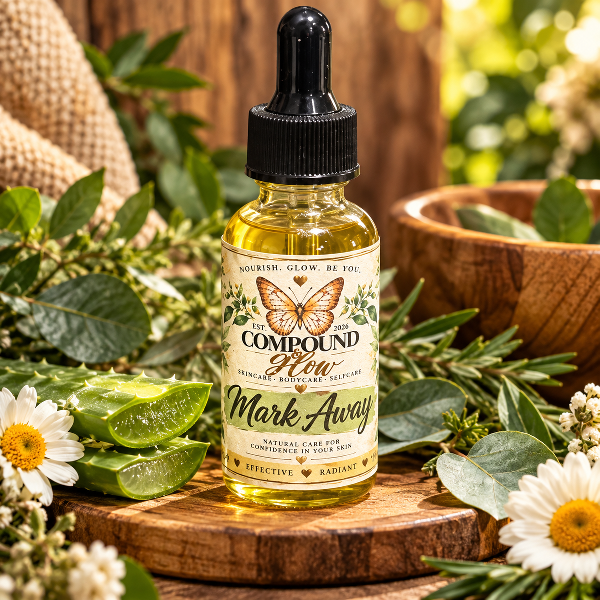 Body Serum