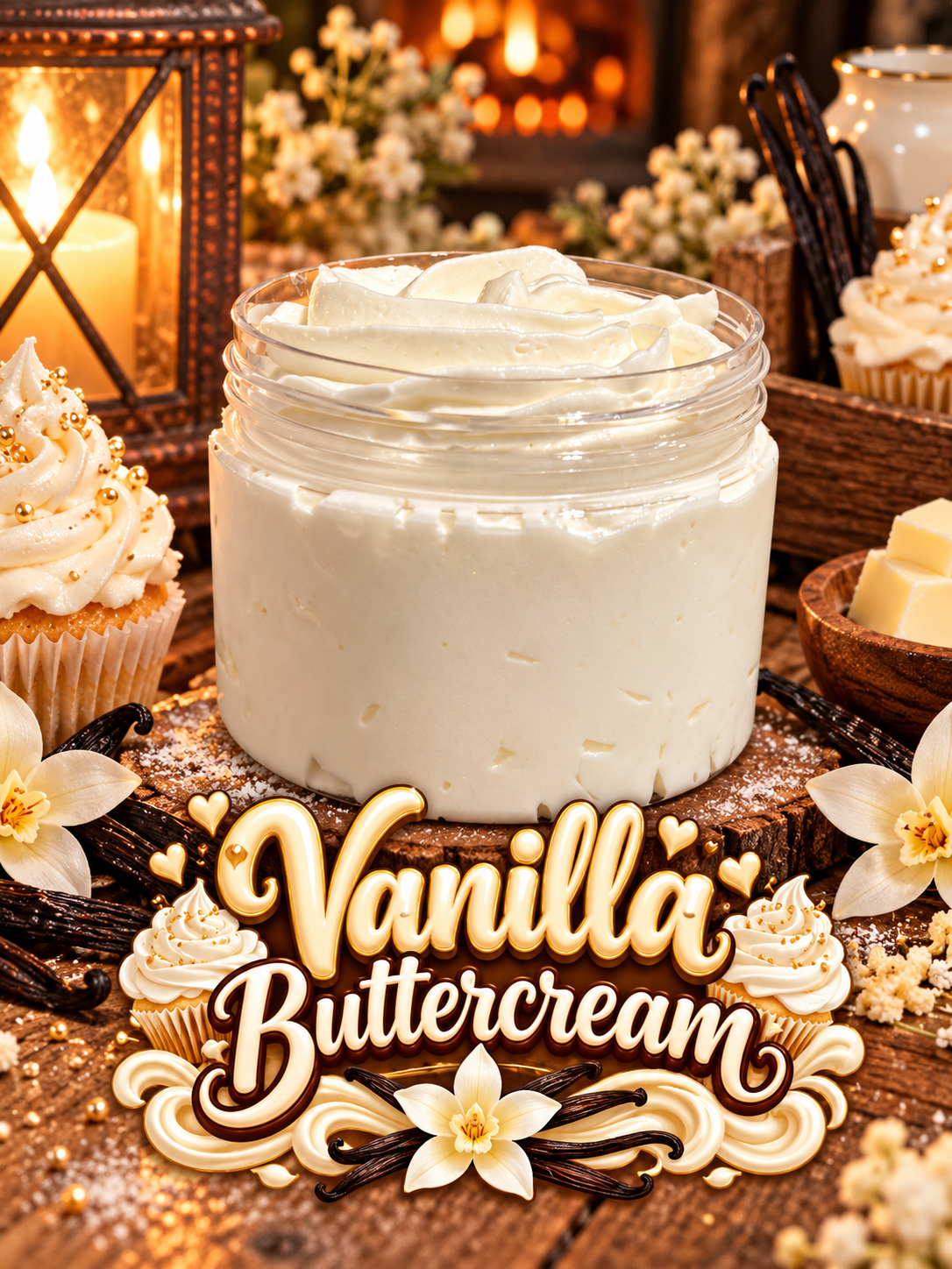 Body Butter
