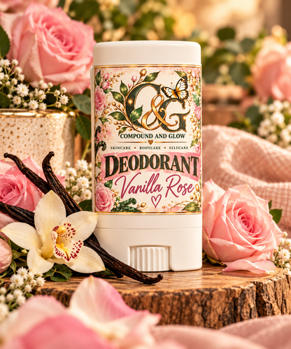 Deodorant